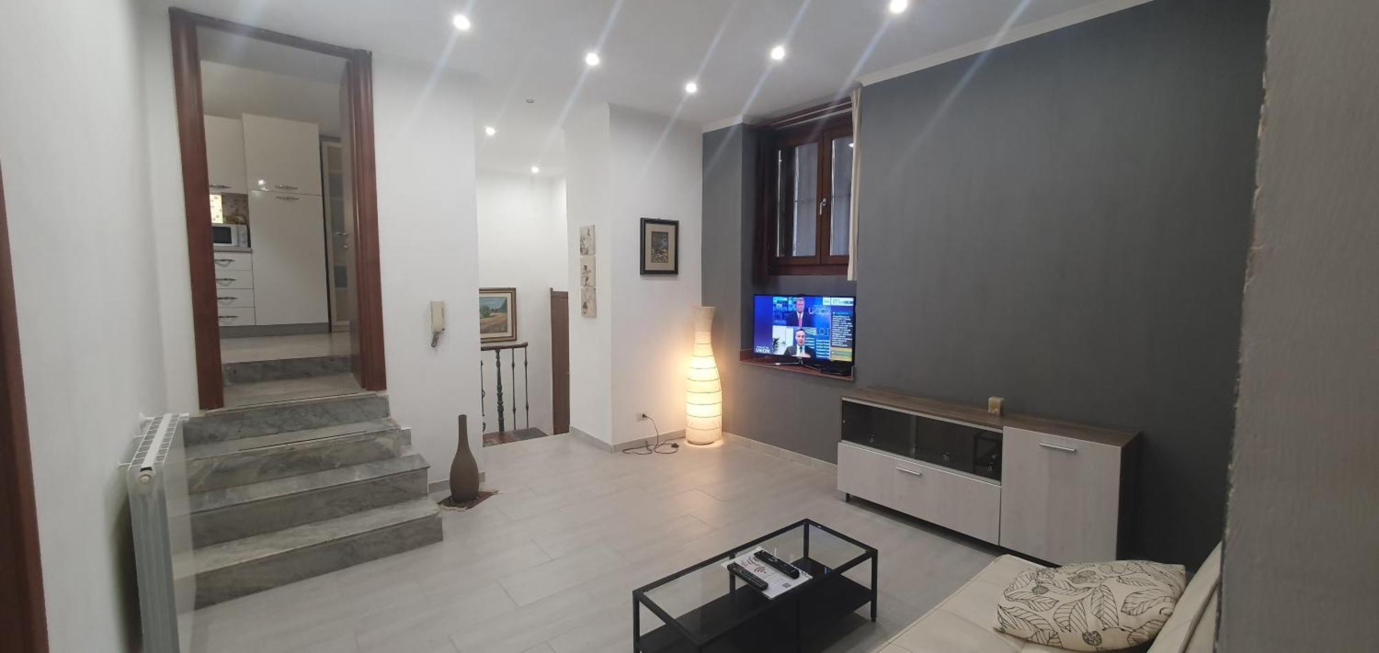 Domus Odeon La Casa Nel Parco Archeologico Di Catania Διαμέρισμα Εξωτερικό φωτογραφία